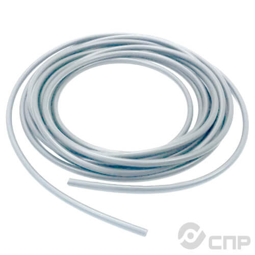 Шнуры круглого сечения тефлоновые (PTFE) в Первоуральске