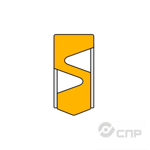 Уплотнения типа AIRZET PK в Первоуральске