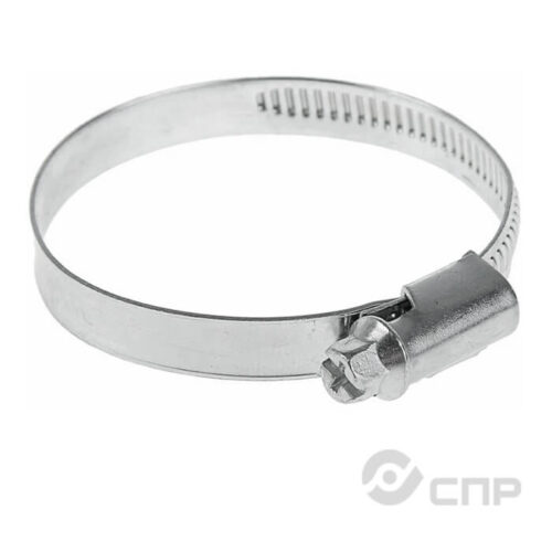 Хомуты червячные в Первоуральске