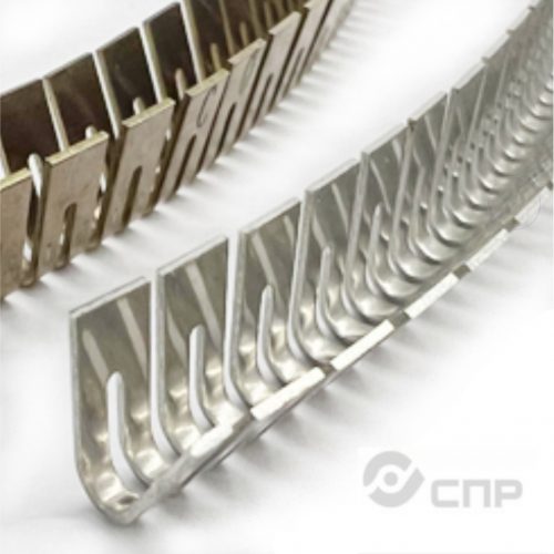 Пружины меандровые в Первоуральске